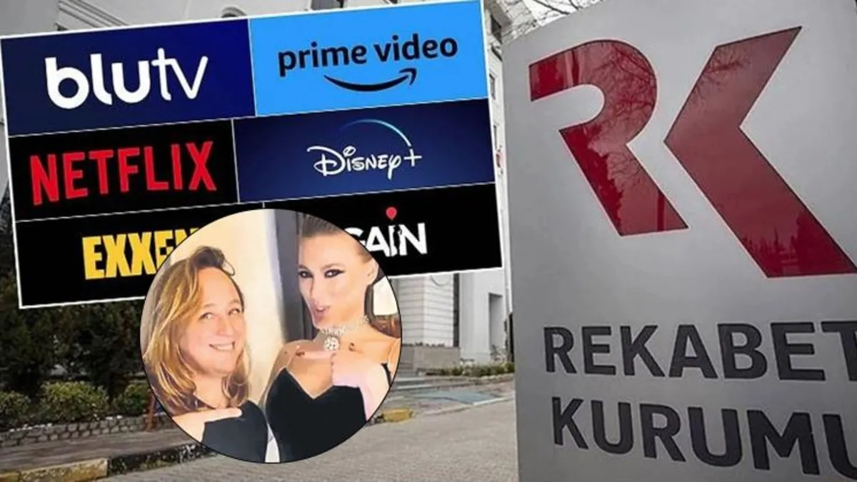 Rekabet Kurumu'nun dijital platform baskınına ait belgeler başsavcılığa gönderildi!