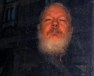 Assange’a bir şok daha!
