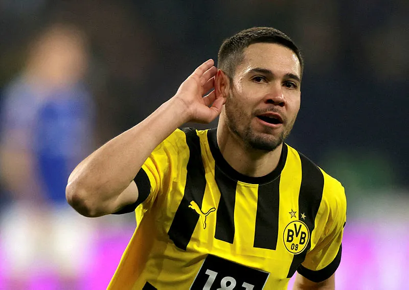 Galatasaray'dan PSG, Barcelona ve Real Madrid'e transfer çalımı! - 13