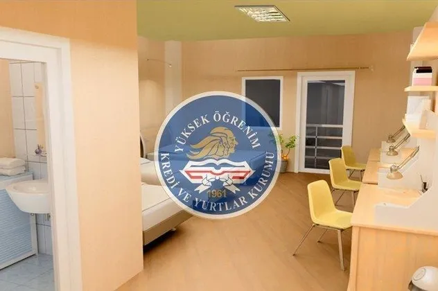 Yurt başvuruları bugün başlıyor