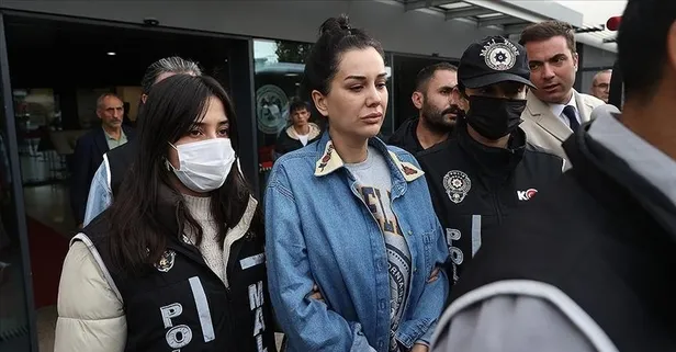 Dilan ve Engin Polat’ın komşuları ile park kavgası yaşamıştı: İkili hakkında 8 ila 11 yıl arasında hapis cezası istendi