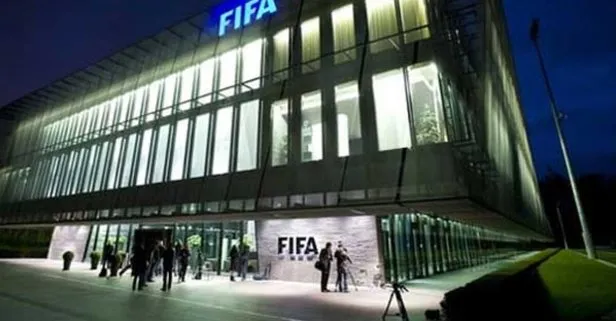 FIFA’dan son dakika açıklaması | 5 oyuncu değişikliği hakkında flaş karar