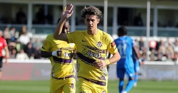 Galatasaray ve Trabzonspor için Tayfur Bingöl iddiası!