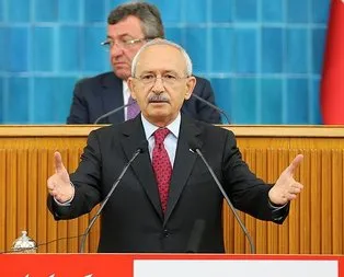 Kılıçdaroğlu PKK medyasına sahip çıktı