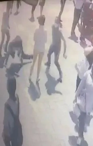 İYİ Parti İstanbul İl Başkanı Buğra Kavuncu'ya şaibeli saldırı! O provokatör yakalandı