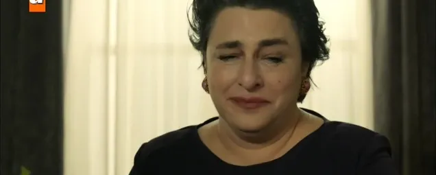 Müjgan gözlerini açıyor! Bir Zamanlar Çukurova 61. yeni bölüm