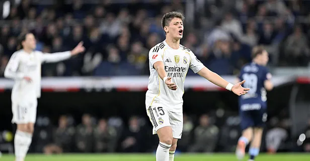 Arda Güler hedefte! "Günleri sayılı yerine geçebilecek iki futbolcu var"