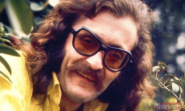 Babası kendisinden de ünlü çıktı! Cem Karaca rolüne hazırlanan İsmail Hacıoğlu hakkında şaşırtan gerçek! Emel Sayın detayının ardından... - 2