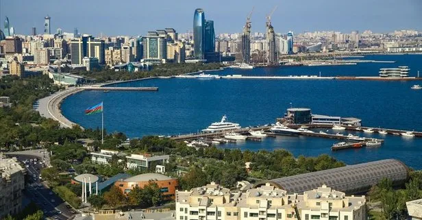 Dışişleri Bakanlığı Azerbaycan’a vizesiz seyahatin detaylarını açıkladı: Vizesiz ikamet 90 güne çıkarıldı
