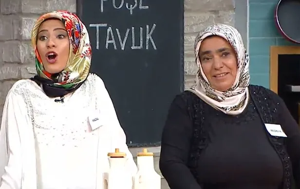 Gelinim Mutfakta günün birincisi kim oldu? 13 Eylül Pazartesi Gelinim Mutfakta puan durumu! Çeyrek altını kapan isim…-3