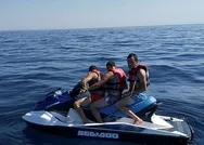 FETÖ’cü kaçaklara Yunan kazığı! Gasp edip denizin ortasında bıraktılar