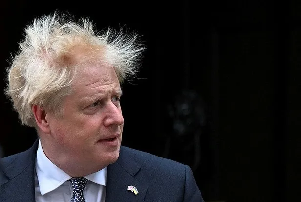 İngiltere'de siyasi deprem! Boris Johnson'ın istifası sonrası yeni başbakan kim olacak? İşte o isimler-14