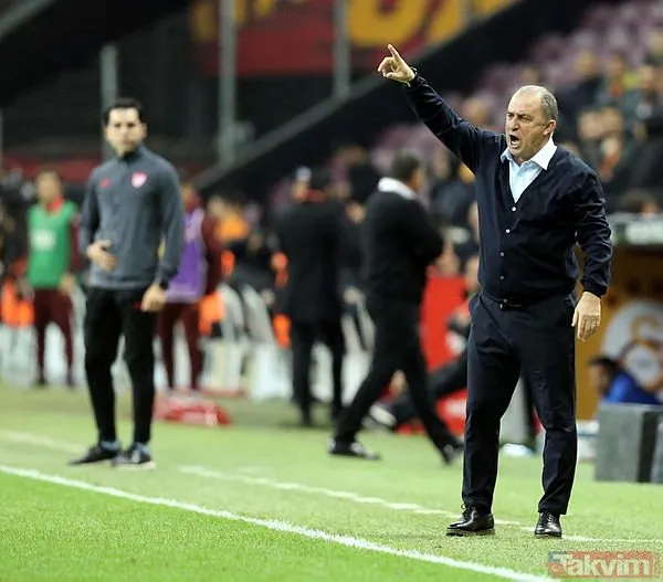 Erman Toroğlu Galatasaray - Ankaragücü maçını yorumladı! Terim ve Falcao için flaş sözler