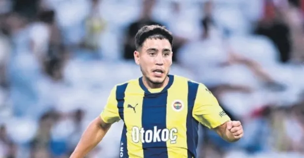 Emre Mor Rize’ye pahalı geldi