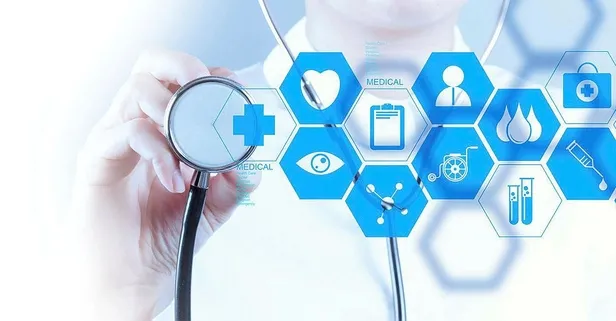 8.845 sağlıkçı alınıyor