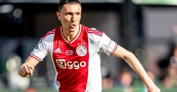 2. Berghuis harekatı: Beşiktaş Ghezzal'ın halefini Hollanda'da buldu! Santos onay verdi