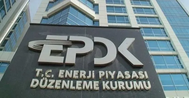 EPDK’dan 9 firmaya ceza