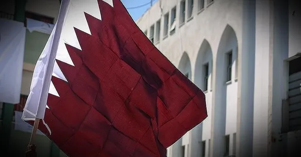 İsrail savaş uçakları Doha'yı vurdu: Hedefte Hamas heyeti vardı