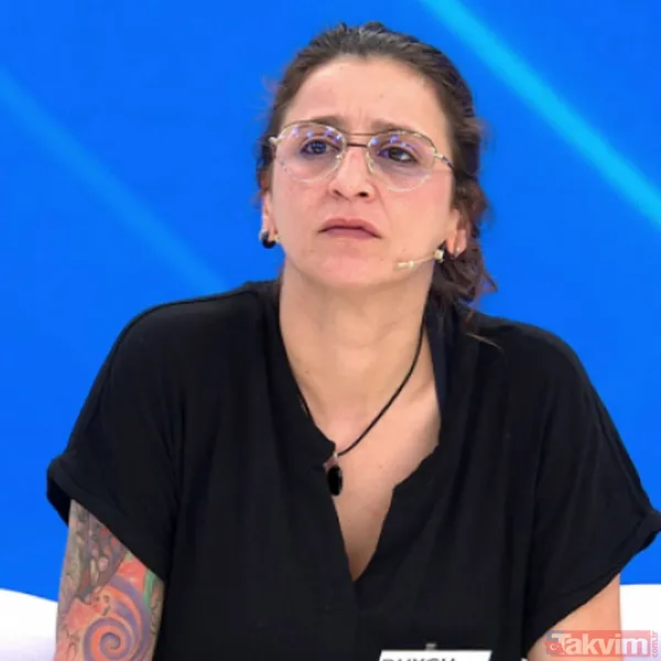 Metin Akpınar’ın biyolojik kızı Duygu Nebioğlu’ndan olay olan paylaşım: Attıkları iftira ortaya çıkıyor! - 2