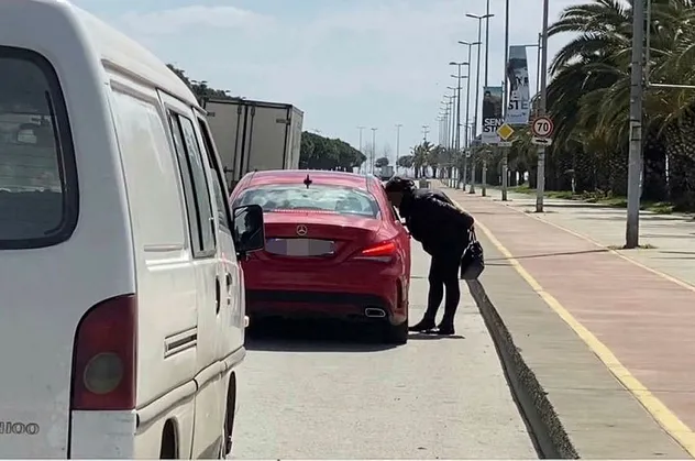 İstanbul'da pes dedirten görüntü! Koronavirüs de durduramadı