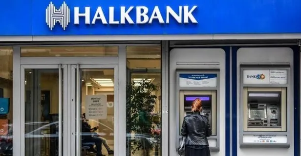 Halkbank’tan para transferi kolaylığı