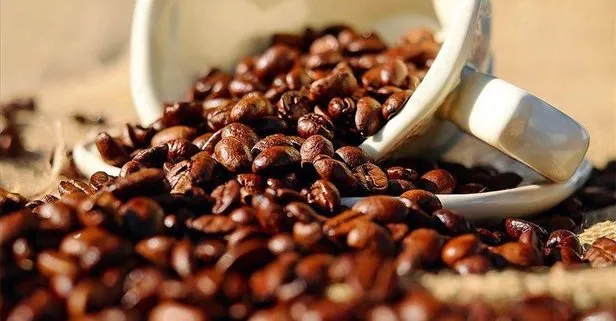 Kahve çarpıntı yapmaz