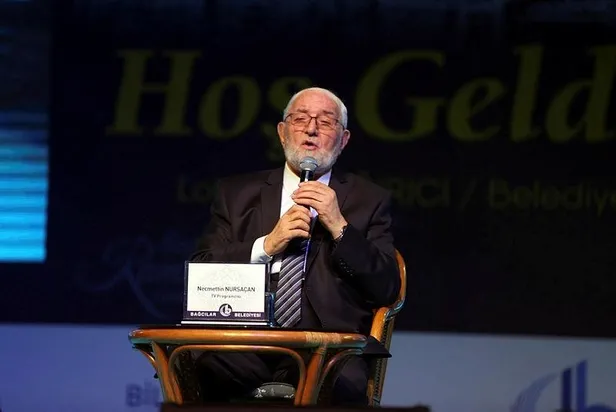 SON DAKİKA: Necmettin Nursaçan koronavirüse yakalandı!-1