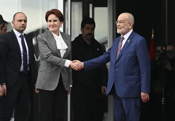 Bitmeyen kabus: Koalisyonlar! 6'lının yaşadığı kriz eski Türkiye'yi hatırlattı-3