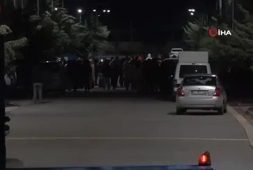 Malatya’da kız yurdunda şüpheli ölüm!