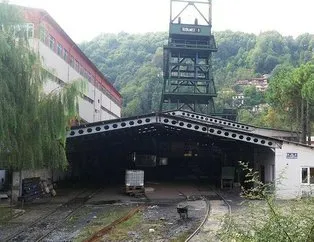 Maden ocağında iş kazası: Acı haber geldi