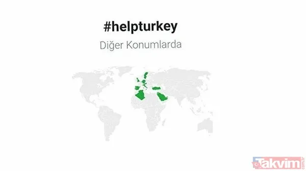 Ünlü isimler ‘Help Turkey’ çağrılarına tepki gösterdi: Benim milli duygularımı yaralıyor! Nilüfer, Şehrazat, Nilgün Belgün... - 4