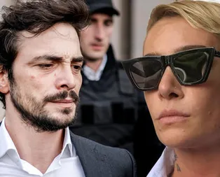 Sıla ve Ahmet Kuralın ilk ifadeleri alındı! Bir hafta sonra Okan Can Yantır ile olmaya başladı Avukatlar birbirine girdi