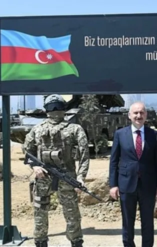 Türkiye ile Azerbaycan arasında kritik temas!