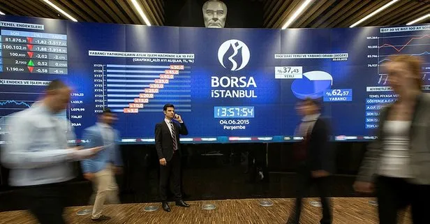 Borsa İstanbul’da yükseliş trendi sürüyor! | 22 Haziran 2020 BIST 100 endeksi