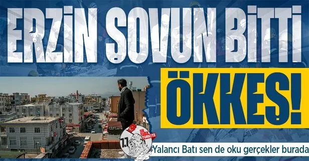 CHP’li Erzin Belediye Başkanı Ökkeş Elmasoğlu’nun şovu kısa sürdü! Dikkat çeken ayrıntı! CHP geldi kural delindi