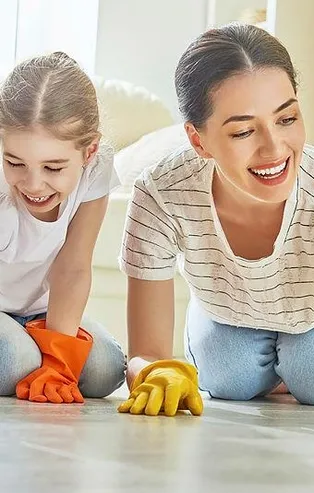 Ev kadını esnaf oluyor