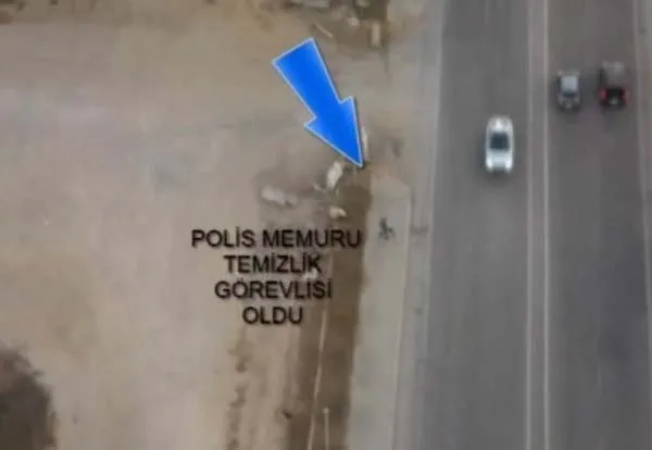 Adana'da polisten film gibi fuhuş operasyonu-2