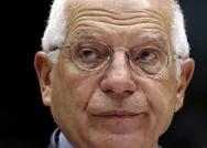 ABden ABD derin devletine mesaj: Bizi hasım görmeyen bir ABD Başkanı ile çalışacağımız için memnunuz