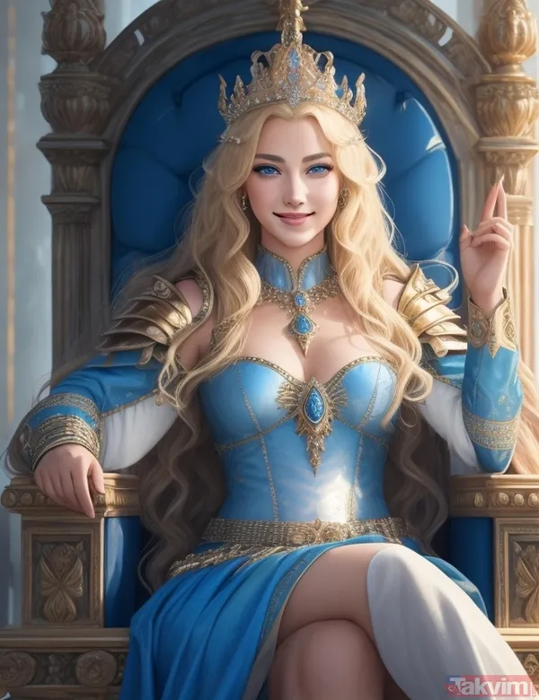 Sadece Erkeklerde Yokmuş! Kadın Psikopatları Ele Veren O İki Şaşırtıcı İşaret - 6