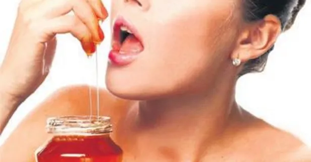 Kemiklere bal etkisi