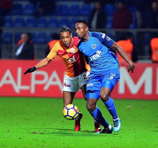 Beşiktaş golcü oyuncu için pazarlık masasında! Kartal Koita'da ısrarcı-2