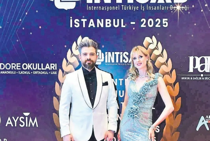 Törene ünlü akını