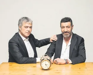 ’Usta Çırak’tan 3 bin kişilik klip