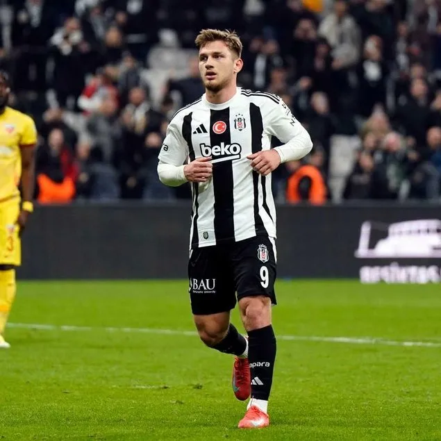 Semih Kılıçsoy ayrılığa yakın!