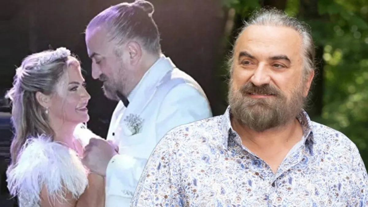 Volkan Konak’ın ailesinden günler sonra ilk paylaşım! Eşi Selma Konak ve çocuklarından ortak paylaşım: O her şiirde...