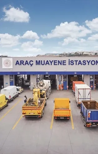 Araç sahiplerine kritik uyarı! Muayene randevusu için ücret isteyenlere kanmayın