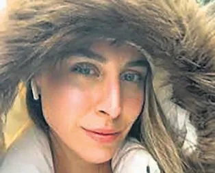 Ecem Karaağaça enerji şoku: Soluğu savcılıkta aldı...