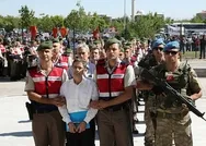 Son dakika: Akıncı Üssü darbe girişimi davasında flaş gelişme! FETÖcü Kemal Batmaz emlakçıymış!