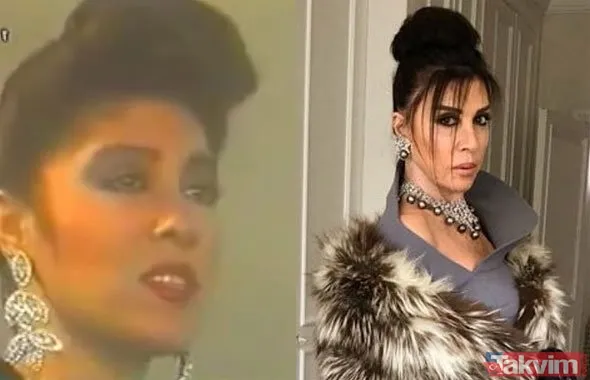 Hülya Koçyiğit ve Filiz Akın ölümünün 2. yıl dönümünde Fatma Girik'i unutmadı "Sanki her an telefonum çalacakmış gibi" Yeşilçam'ın 4 yapraklı yoncası... - 41