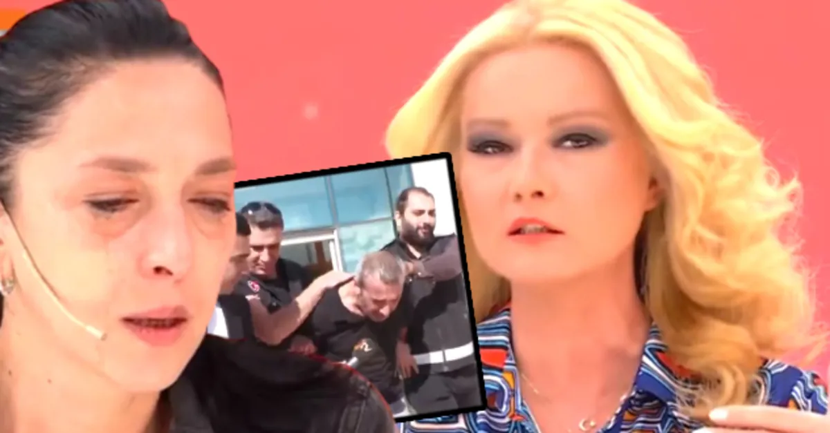Müge Anlı’nın ortaya çıkardığı o görüntülerin ardından gözaltına alınmıştı... Ters kelepçeli o sapık bir daha şoförlük yapamayacak!